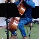 Jak smakuje muzyka? 