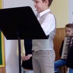 Jak smakuje muzyka? 