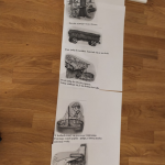 Świetnie bawiąc się i wykonując różne zadania „Smerfy” dowiedziały się jak ważne jest dbanie o przyrodę i najbliższe otoczenie.