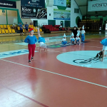 XV Międzyprzedszkolny Turniej Halowej Piłki Nożnej