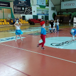 XV Międzyprzedszkolny Turniej Halowej Piłki Nożnej