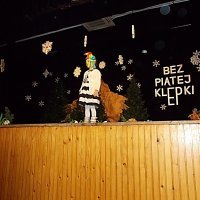 26 edycja konkursu recytatorskiego „Bez piątej klepki”