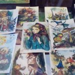 Muzeum Marii Konopnickiej 