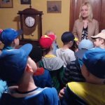 Muzeum Marii Konopnickiej 