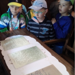 Muzeum Marii Konopnickiej 