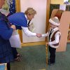 KONKURS KOLĘD I PASTORAŁEK 