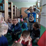 Opowieści z wiejskiego podwórka