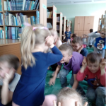 Opowieści z wiejskiego podwórka