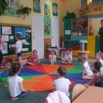 „Program praktyk zawodowych w Państwowych Wyższych Szkołach Zawodowych” 