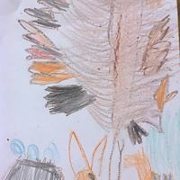 „SMERFY”  POZNAJĄ BIBLIOTEKĘ SZKOLNĄ