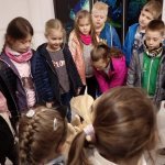 Spotkania ze sztuką