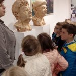 Spotkania ze sztuką