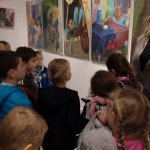 Spotkania ze sztuką