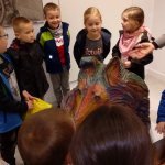 Spotkania ze sztuką