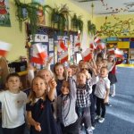 Tak „Skrzaty” odpowiedziały na apel MEN „Szkoła do hymnu”.