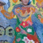 Wiosna różne ma oblicza...