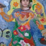 Wiosna różne ma oblicza...