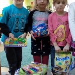 Akcja - Razem na Święta