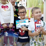 Akcja - Razem na Święta