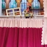 Baśń o złotym ptaku