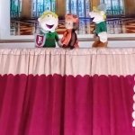 Baśń o złotym ptaku