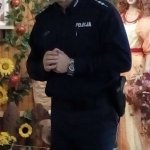 BEZPIECZNA DROGA DO PRZEDSZKOLA