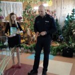 BEZPIECZNA DROGA DO PRZEDSZKOLA