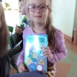 BEZPIECZNA DROGA DO PRZEDSZKOLA