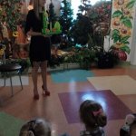 BEZPIECZNA DROGA DO PRZEDSZKOLA