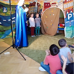 Bezpieczne ferie zimowe