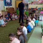 Bezpieczne wakacje 2019