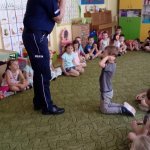 Bezpieczne wakacje 2019