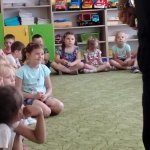 Bezpieczne wakacje 2019