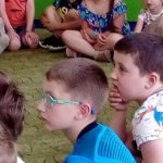 Bezpieczne wakacje 2019