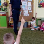 Bezpieczne wakacje 2019