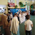 Dzień Babci i Dziadka 2018