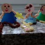Dzień Babci i Dziadka 2019