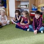 Dzień Babci i Dziadka 2020