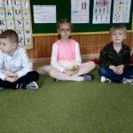 Dzień Babci i Dziadka 2020