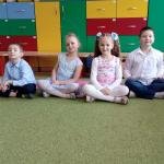 Dzień Babci i Dziadka 2020