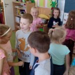 Dzień Chłopaka 2019