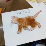 Światowy dzień kota 2018r