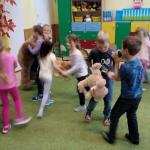 Światowy Dzień Pluszowego Misia u  „Smerfów”