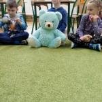 Światowy Dzień Pluszowego Misia u  „Smerfów”