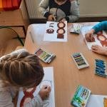 Dzień pluszowego misia. Teddy bear day. 2020r.