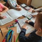 Dzień pluszowego misia. Teddy bear day. 2020r.