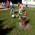 Dzień przedszkolaka 2018 w „Bajkowej Ósemce”