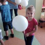Dzień przedszkolaka 2018 w „Bajkowej Ósemce”