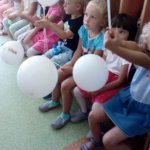 Dzień przedszkolaka 2018 w „Bajkowej Ósemce”