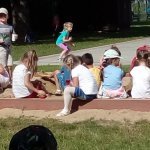 Dzień przedszkolaka 2018 w „Bajkowej Ósemce”